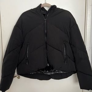 Zara Puffer